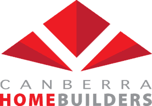 Canberra Home Builders Logo