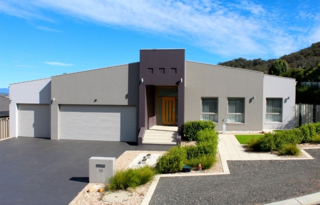 Home Building Canberra 2