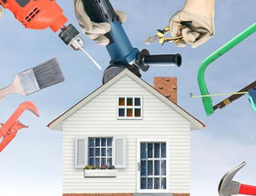 9 Innovative Energy-Efficient Home Improvements You Need to Know About